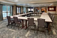 Residence Inn Breckenridge 布盧裡弗住宿飯店