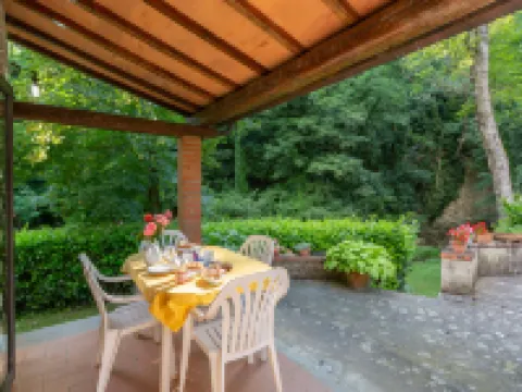 La Ripresa Hotels in Vicchio