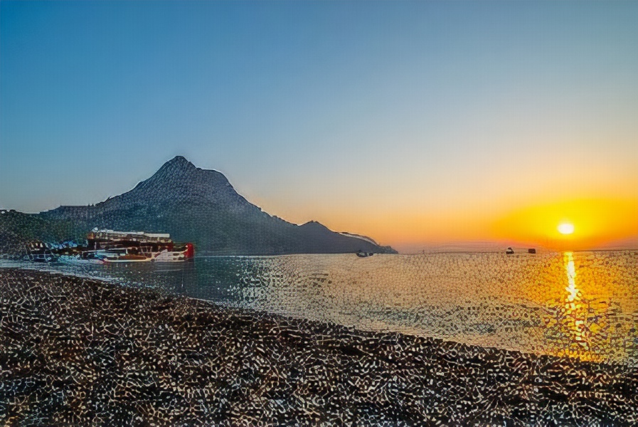 Adrasan Klados Hotel