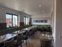 Hotel B4 Hotels in Diez