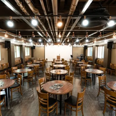 Goseong Ocean Fore Glamping Pension