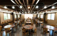 Goseong Ocean Fore Glamping Pension