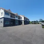 Seogwipo Soesokkak Recreation Pension