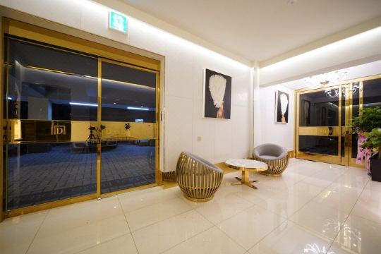 덴바스타호텔 화명점 객실 이미지