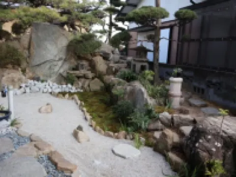 Oyado Endo Hoteles en Sanuki