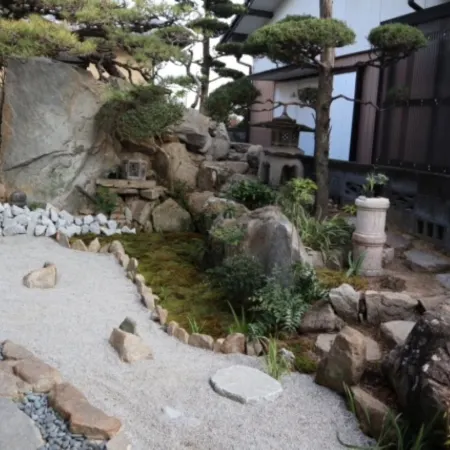 Oyado Endo