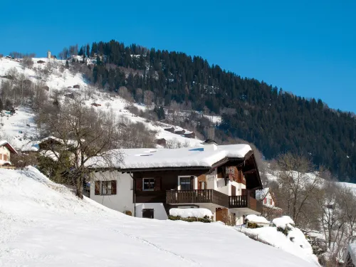 Wohnung Nr.2 - Homestays