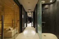 Innside by Meliá Manchester - 스파