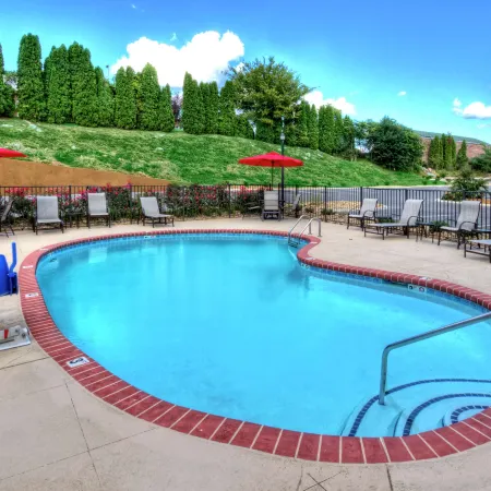 Hampton Inn Cookeville