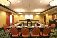 Hampton Inn & Suites Sacramento-Elk Grove Laguna 1-5 - Pysäköinti