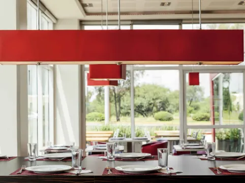 Ibis Aguascalientes Norte