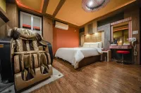 Bucheon (Yeokgok) Rich