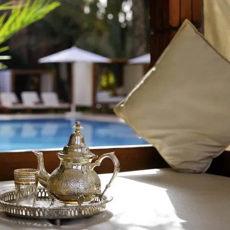 Sofitel Marrakech Palais Imperial & Spa