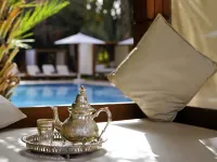 Sofitel Marrakech Palais Imperial & Spa - Luxus