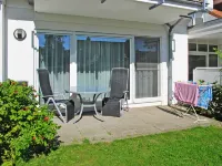 Glowe (Glw660) - parking