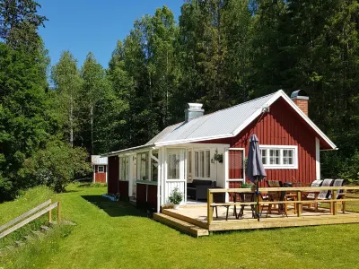 Höje Hotels in 