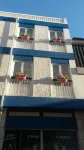 Nesha Ericeira Flats