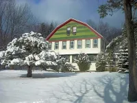Gateway Lodge