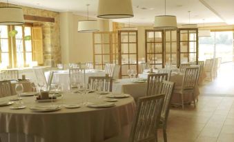 Narbasu Restaurante y Hotel