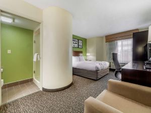 Sleep Inn & Suites Omaha Airport