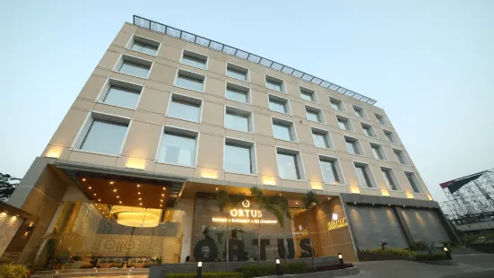 Hotel Ortus