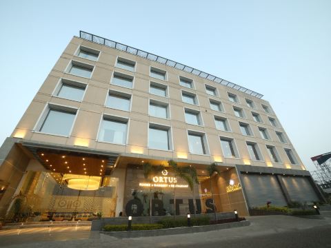 Hotel Ortus