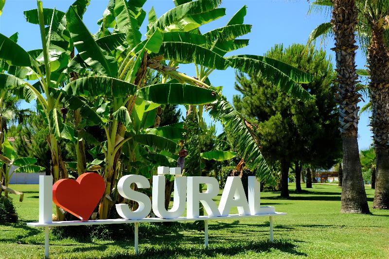 Sural Resort Hotel