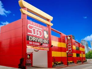 Hotel Sogo Quirino Motor Drive Inn Manila