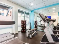 Novotel Wellington Hotels in Wellington