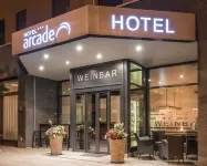 Hotel Arcade Hotels in 