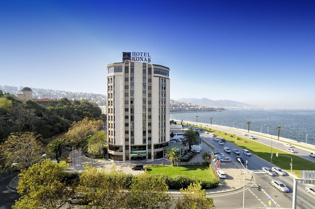 Best Western Plus Hotel Konak