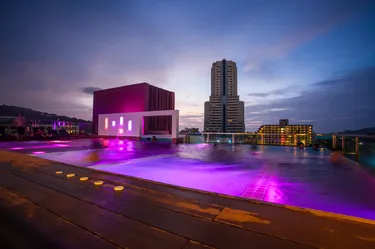 รูปภาพของโรงแรมสลีพวิธมี ดีไซน์โฮเทล แอท ป่าตอง