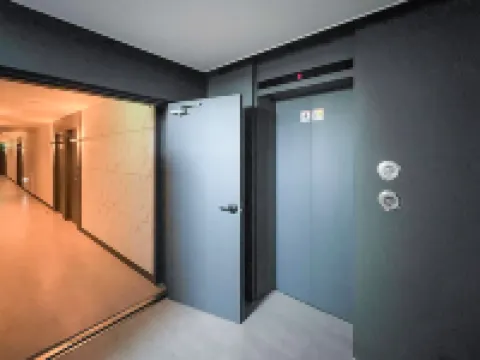No.25 Hotel, Sacheon Hotels in Sacheon
