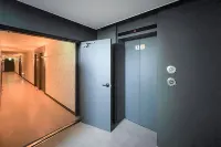 No.25 Hotel, Sacheon