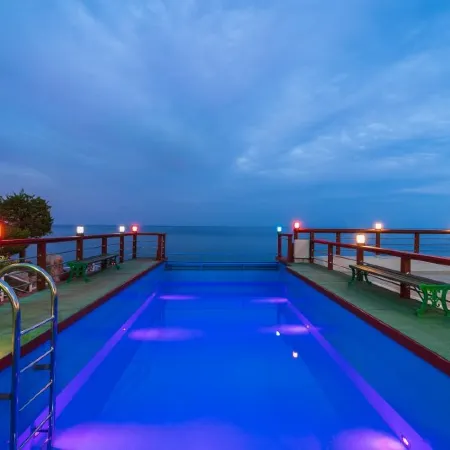 Pension Venezia in Samcheok