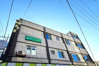 Pohang Youngildae Guesthouse