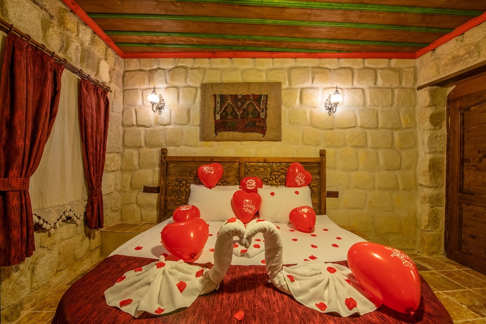 Garden Inn Cappadocia