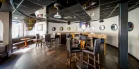 Fletcher Hotel-Restaurant Jagershorst-Eindhoven - Barer