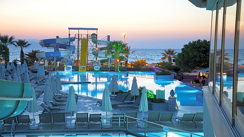 Flora Garden Ephesus Kusadasi - All Inclusive