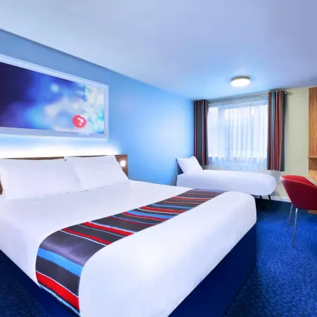 Travelodge Saltash