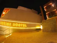 The Hostel Salvador