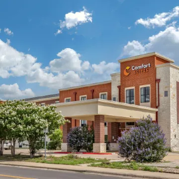 Comfort Suites Kyle