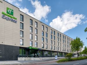 Holiday Inn Express Fulda, an IHG Hotel