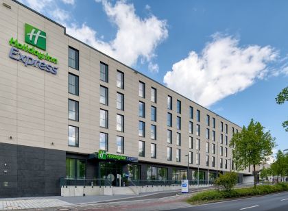 Holiday Inn Express Fulda