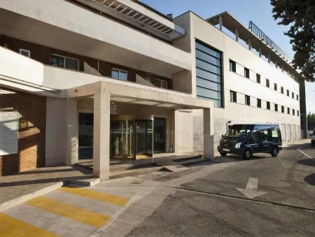 Uve Alcobendas