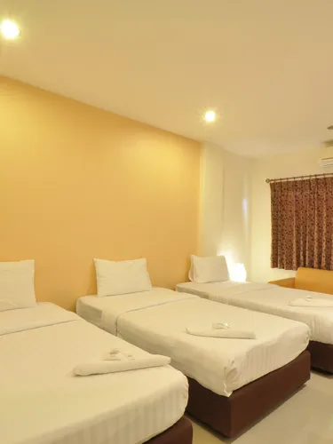 รูปภาพของเดอะวันเพลส ขอนแก่น