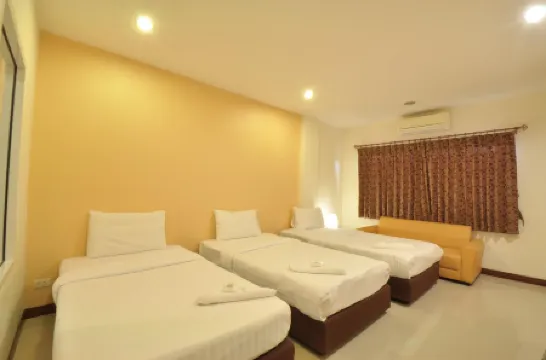 เดอะวันเพลส ขอนแก่น