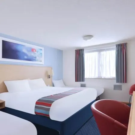 Travelodge Perth Broxden Junction