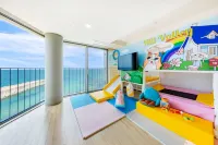 Healing Turn Condo