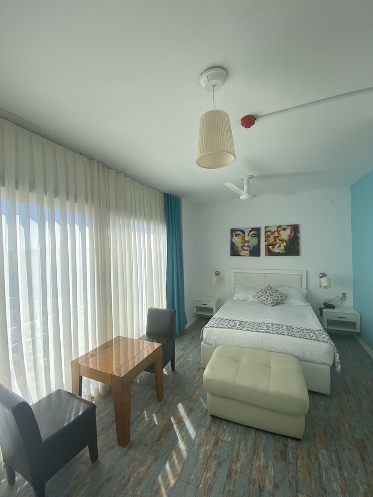 Larimar Boutique Hotel